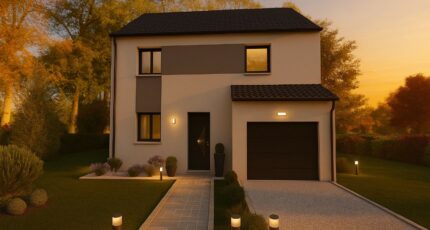 Herserange Maison neuve - 2611826-5137modele820251118yIpwl.jpeg Maisons France Confort