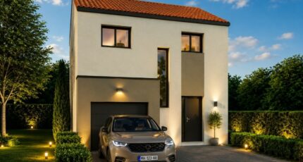 Herserange Terrain à bâtir - 2611824-5137annonce120260831cFWbo.jpeg Maisons France Confort