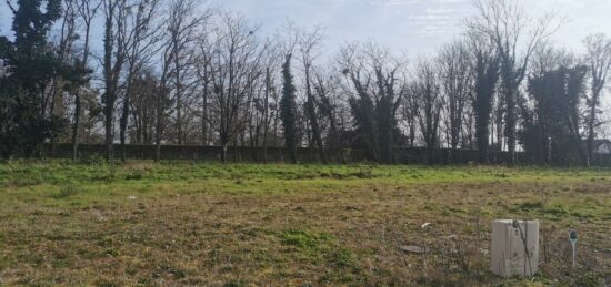 Terrain à bâtir à Preignac, Nouvelle-Aquitaine