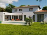 Maison à construire à Le Bouscat (33110) 2592531-11342modele820250516JU1hP.jpeg Maisons France Confort