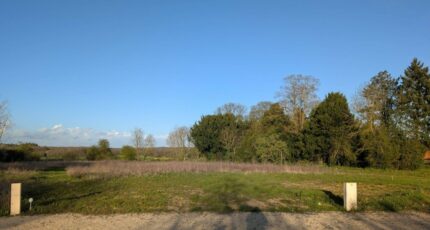 Berchères-Saint-Germain Maison neuve - 2615830-10924annonce320260829sXmVZ.jpeg Maisons France Confort