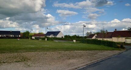 Briconville Maison neuve - 2616500-10924annonce520260829P4DI5.jpeg Maisons France Confort