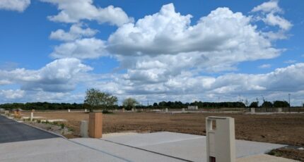 Champhol Maison neuve - 2615848-10924annonce52026082926rES.jpeg Maisons France Confort