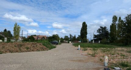 Mézières-en-Drouais Maison neuve - 2616829-10924annonce220260830eRDB5.jpeg Maisons France Confort