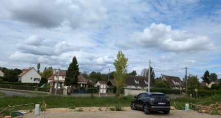 Mézières-en-Drouais Maison neuve - 2616829-10924annonce320260830A3gkl.jpeg Maisons France Confort