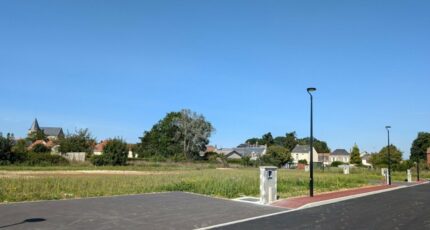 Ouarville Maison neuve - 2616859-10924annonce320260830lT4Zc.jpeg Maisons France Confort