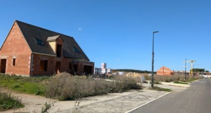 Pierres Maison neuve - 2616870-10924annonce120260830pZHnh.jpeg Maisons France Confort