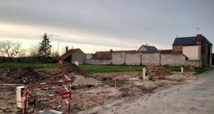 Saint-Sauveur-Marville Maison neuve - 2616930-10924annonce120260830XxQWz.jpeg Maisons France Confort