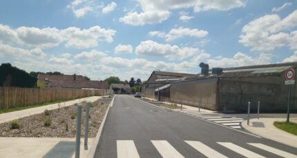 Sours Maison neuve - 2616958-10924annonce120260830rsgOP.jpeg Maisons France Confort