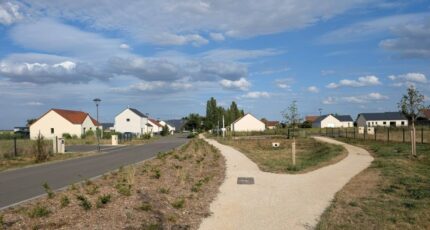 Terminiers Maison neuve - 2616965-10924annonce120260830iogGh.jpeg Maisons France Confort