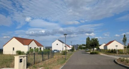 Terminiers Maison neuve - 2616963-10924annonce320260830cwFHw.jpeg Maisons France Confort