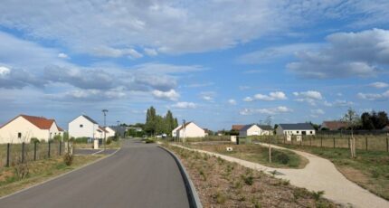 Terminiers Maison neuve - 2616963-10924annonce420260830iqeQv.jpeg Maisons France Confort