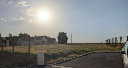 Tremblay-les-Villages Maison neuve - 2616970-10924annonce420260830qLRLc.jpeg Maisons France Confort