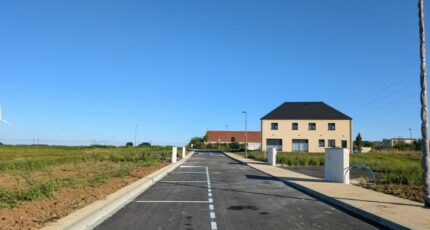 Toury Maison neuve - 2616982-10924annonce1202608309Ebql.jpeg Maisons France Confort