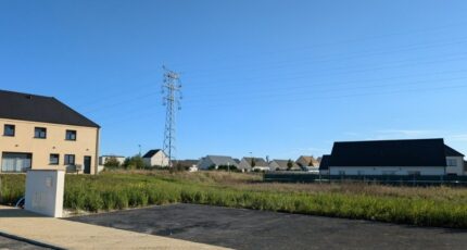 Toury Maison neuve - 2616982-10924annonce220260830f3EnO.jpeg Maisons France Confort