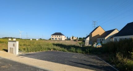 Toury Maison neuve - 2616982-10924annonce520260830pamvf.jpeg Maisons France Confort
