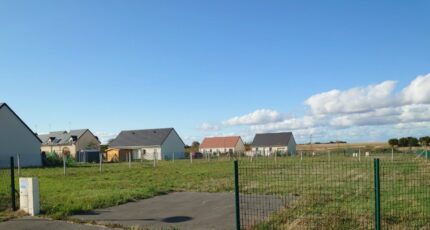 Clévilliers Maison neuve - 2617005-10924annonce420260830KRE27.jpeg Maisons France Confort