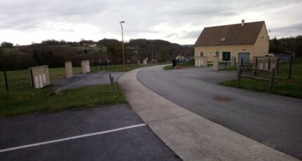 Saint-Jean-Pierre-Fixte Maison neuve - 2617049-10924annonce220260830Hmvml.jpeg Maisons France Confort