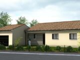 Maison à construire à La Bretonnière (85320) 2612645-3430modele6201408183RuzO.jpeg Maisons France Confort