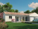 Maison à construire à Poussignac (47700) 2571706-3980modele6201808244f53l.jpeg Maisons France Confort