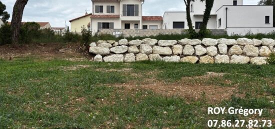 Terrain à bâtir à Vaux-sur-Mer, Nouvelle-Aquitaine