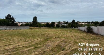 Royan Terrain à bâtir - 2551230-7092annonce120260616hEC2o.jpeg Maisons France Confort