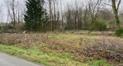 Saucats Terrain à bâtir - 2618809-11689annonce120260903RQ7nP.jpeg Maisons France Confort