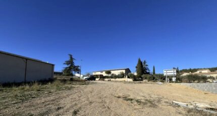 Bize-Minervois Terrain à bâtir - 2619068-11782annonce120260903SxIu1.jpeg Maisons France Confort