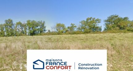 La Salvetat-Saint-Gilles Terrain à bâtir - 2610800-9555annonce220260828Sf8Ts.jpeg Maisons France Confort