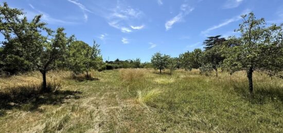 Terrain à bâtir à , Gironde