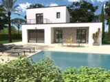 Maison à construire à Puget-sur-Argens (83480) 2621171-9615modele720240909ZdxgX.jpeg Maisons France Confort