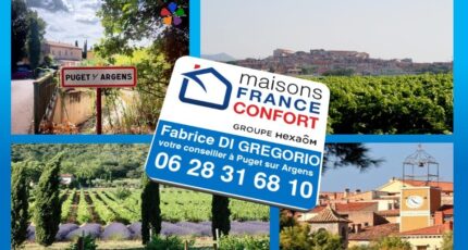 Puget-sur-Argens Maison neuve - 2621171-3701annonce320260904dH9VL.jpeg Maisons France Confort