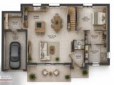 Maison à construire à Gréasque (13850) 2621606-11837annonce720260711SIWWy.jpeg Maisons France Confort