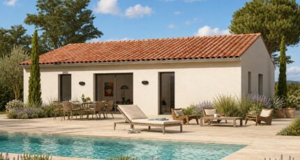 Gréasque Maison neuve - 2621638-11837annonce6202609066Ow6P.jpeg Maisons France Confort