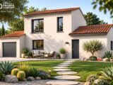 Maison à construire à Gréasque (13850) 2621602-11837annonce920260711hJLpT.jpeg Maisons France Confort