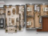 Maison à construire à Gréasque (13850) 2621602-11837annonce620260711Rthei.jpeg Maisons France Confort
