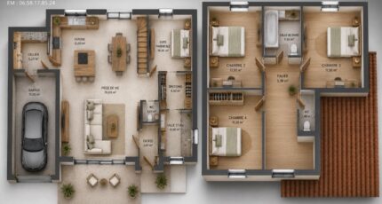 Gréasque Maison neuve - 2621602-11837annonce620260711Rthei.jpeg Maisons France Confort