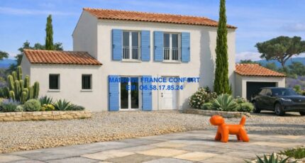 La Cadière-d'Azur Maison neuve - 2621614-11837annonce620260705m0Szc.jpeg Maisons France Confort