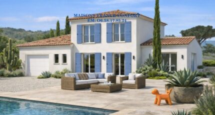 La Cadière-d'Azur Maison neuve - 2621614-11837annonce720260705D9JfL.jpeg Maisons France Confort