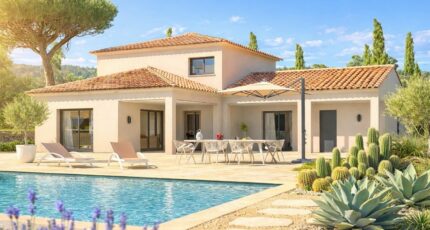 La Cadière-d'Azur Maison neuve - 2621615-11837annonce620260619riudA.jpeg Maisons France Confort