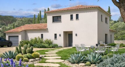 La Cadière-d'Azur Maison neuve - 2621615-11837annonce720260619X5VmT.jpeg Maisons France Confort