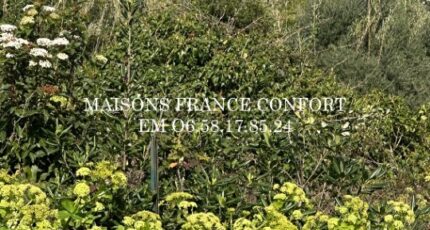 Hyères Terrain à bâtir - 2621611-11837annonce120260509Vk3Pi.jpeg Maisons France Confort