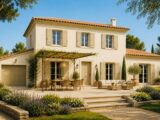 Maison à construire à Aix-en-Provence (13540) 2621705-11677annonce620260906P9i6g.jpeg Maisons France Confort