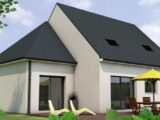Maison à construire à Cholet (49300) 2622045-961modele720210426RPlt2.jpeg Maisons France Confort
