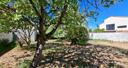 Royan Terrain à bâtir - 2619505-3362annonce120260904xiEqp.jpeg Maisons France Confort