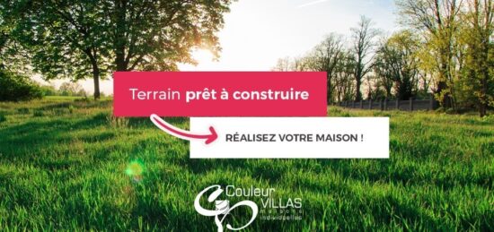 Terrain à bâtir à Moliets-et-Maa, Nouvelle-Aquitaine