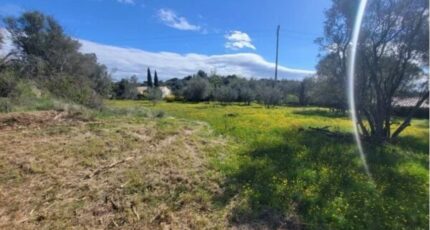 Montfrin Terrain à bâtir - 2623228-3418annonce120260413SgUZi.jpeg Maisons France Confort
