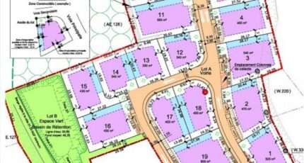 Montfrin Terrain à bâtir - 2623228-3418annonce220260413M2Il2.jpeg Maisons France Confort