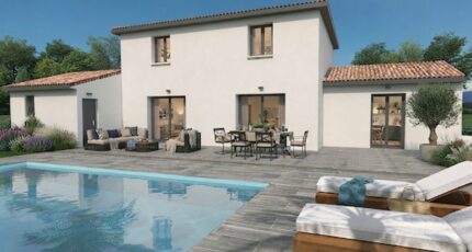 Sainte-Cécile-les-Vignes Maison neuve - 2622538-6150modele620260702TMcxU.jpeg Maisons France Confort