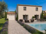 Maison à construire à Sainte-Cécile-les-Vignes (84290) 2622541-6150modele620260812QNpMb.jpeg Maisons France Confort